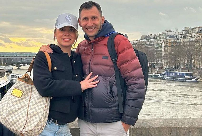 VIDEO EXCLUSIV Ce a ajuns să facă fostul rapidist stabilit în Spania, la 13 ani de la retragere: „Se fac bani buni din asta”