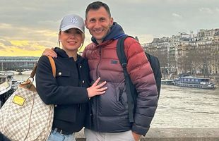 Ce a ajuns să facă fostul rapidist stabilit în Spania, la 13 ani de la retragere: „Se fac bani buni din asta”