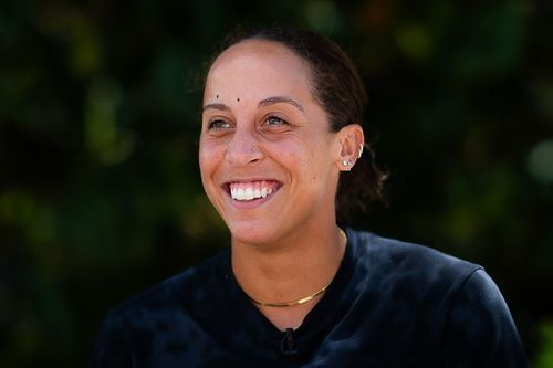 Madison Keys a dezvăluit ce i-a sugerat soțul ei înaintea turneului de la Roma: „Dar sunt prea leneșă”