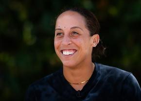 Madison Keys a dezvăluit ce i-a sugerat soțul ei înaintea turneului de la Roma: „Dar sunt prea leneșă”