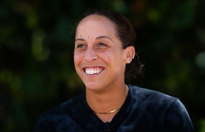 Madison Keys a dezvăluit ce i-a sugerat soțul ei înaintea turneului de la Roma: „Dar sunt prea leneșă”