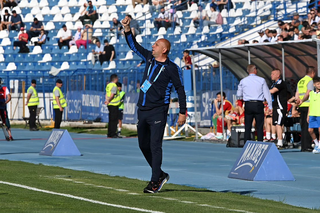 Vasile Miriuță e în căutarea perfecțiunii! Un nou obiectiv pentru Poli Iași: „Trebuie să profităm”