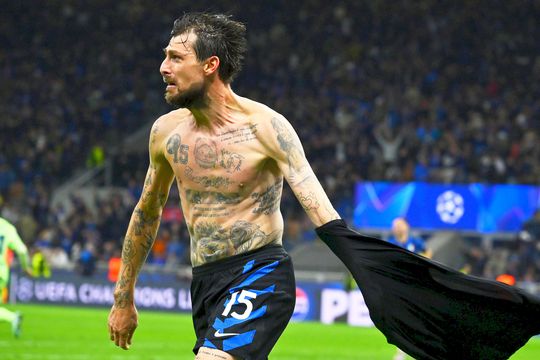 Francesco Acerbi / foto: Imago