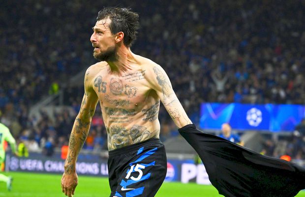 Titularul lui Inter a explicat de ce a refuzat convocarea la națională și l-a atacat pe selecționer: „Acest respect lipsește”