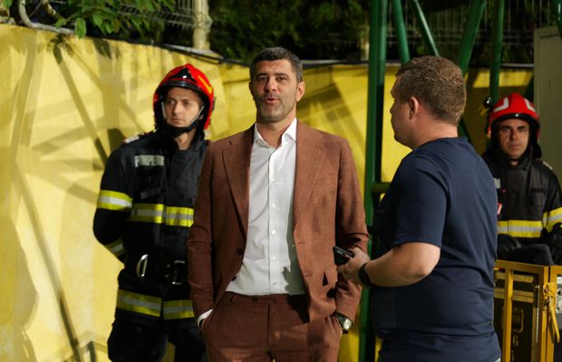 Dani Coman a spus adevărul despre cearta cu Nicolae Dică: „Nu mai suntem prieteni, nu mai vorbim!”