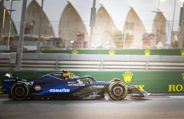 Schimbare de impact în Formula 1: decizia luată pentru următoarele 5 săptămâni