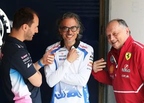 Demisie în Formula 1 » A plecat după 6 curse în acest sezon