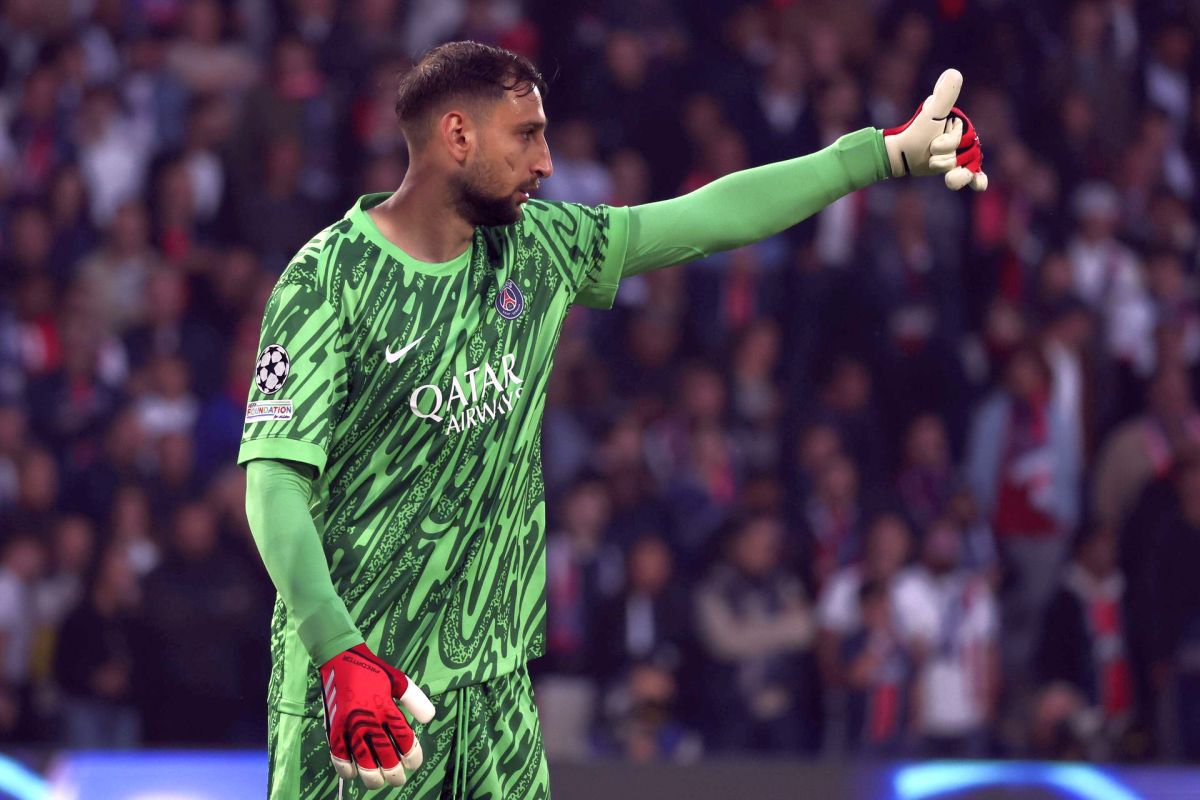 Uriașul Gianluigi Donnarumma a dus PSG în finala Ligii Campionilor, apoi a lansat avertismentul: „Decizia este a clubului”