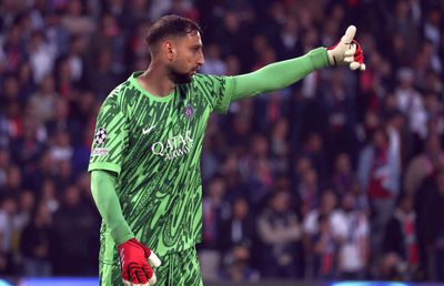 Uriașul Gianluigi Donnarumma a dus PSG în finala Ligii Campionilor, apoi a lansat avertismentul: „Decizia este a clubului”