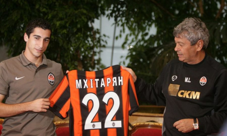 Mircea Lucescu a avut doi foști elevi la Inter - Barcelona și numește eroul serii: „A făcut meciul vieții!” » Cine va cuceri Champions League: ”Ei vor lua trofeul”