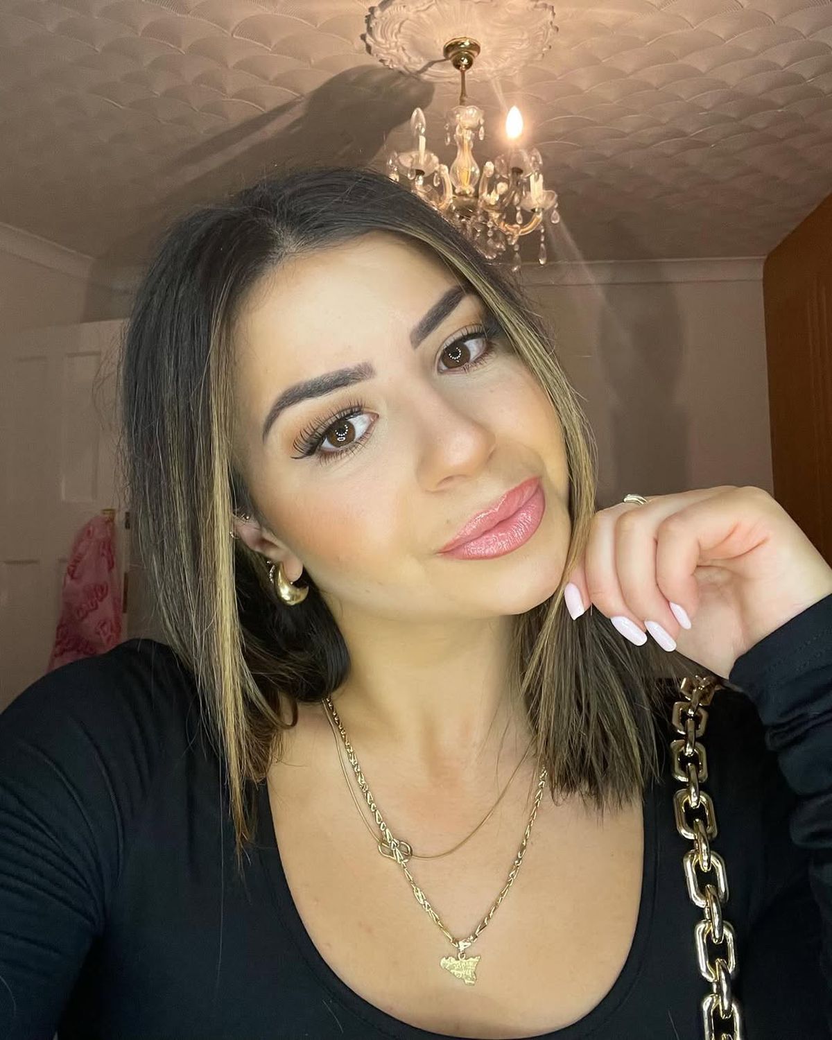 Fosta gimnastă a trăit un șoc în fața casei sale: „Mi-a provocat frică și anxietate”