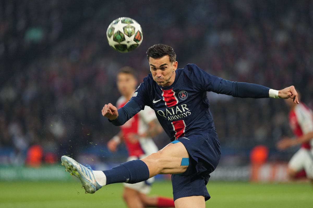 Basarab Panduru, imediat după PSG - Arsenal: „O grămadă de finale stricate”