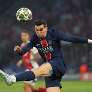 PSG - Arsenal, returul semifinalei din Liga Campionilor, foto: Imago Images