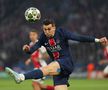 PSG - Arsenal, returul semifinalei din Liga Campionilor, foto: Imago Images