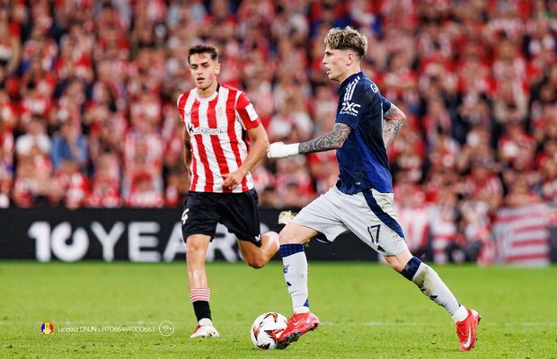 Semifinalele Europa League și Conference League: Totul sau nimic în manșa secundă!