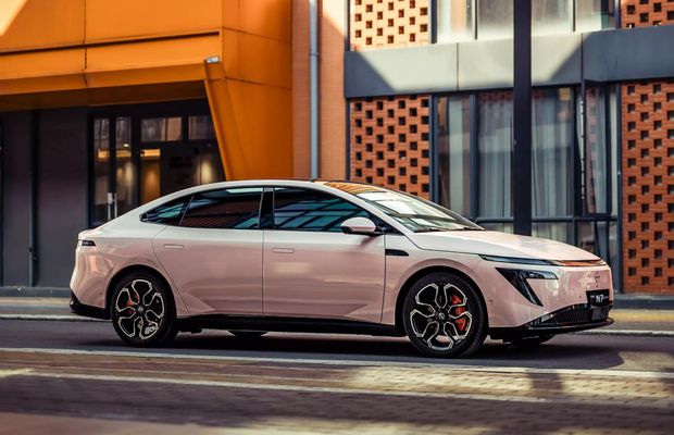 Gigantul auto revoluționează piața mașinilor din lume » Noul model va costa cât o Dacia Logan