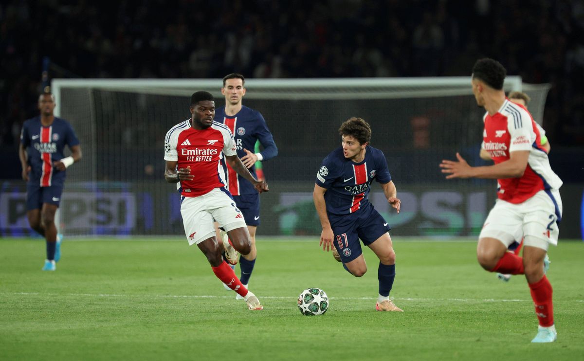 Uriașul Gianluigi Donnarumma a dus PSG în finala Ligii Campionilor, apoi a lansat avertismentul: „Decizia este a clubului”