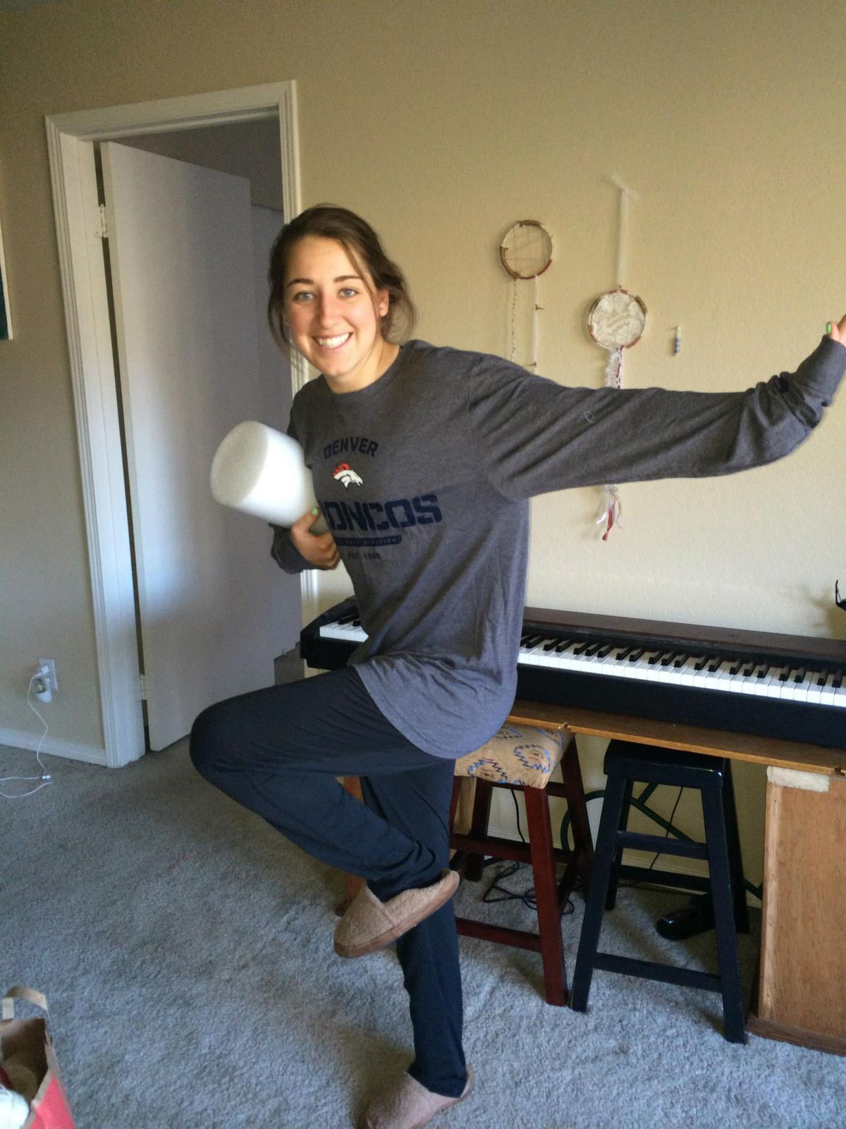 Povestea terifiantă a unei fotbaliste! A trăit 5 luni de coșmar în Rusia: obligată să ia câte 20 de pastile o dată, injectată cu forța, umilită de antrenor » Când s-a întors acasă a avut șocul vieții