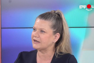 Ioana Cosma a lăcrimat în studioul GSP Live Special, în timpul semifinalei PSG - Arsenal: „Rămân cu frustrarea asta” » Pe cine a declarat omul meciului