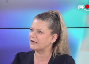 Ioana Cosma a lăcrimat în studioul GSP Live Special, în timpul semifinalei PSG - Arsenal: „Rămân cu frustrarea asta” » Pe cine a declarat omul meciului