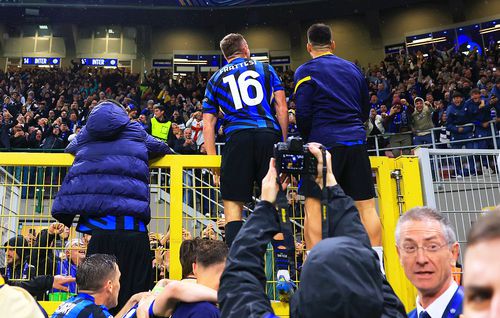 Finalista Inter e liderul premiilor! Cum arată podiumul
