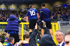 Finalista Inter e liderul premiilor! Cum arată podiumul