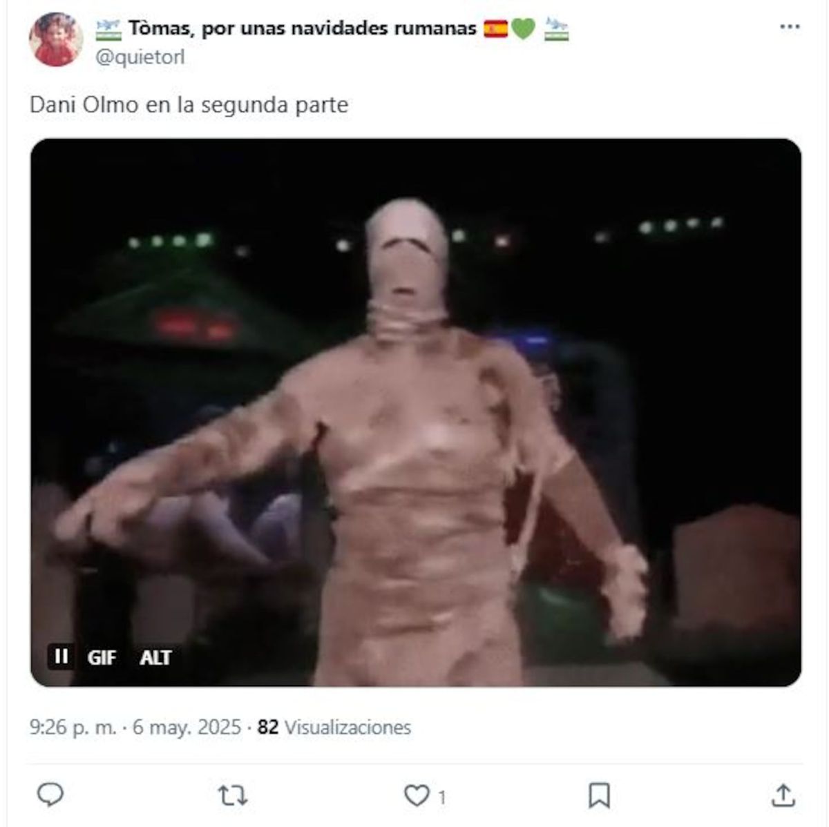 Cele mai tari meme-uri după semifinala epică dintre Inter și Barcelona