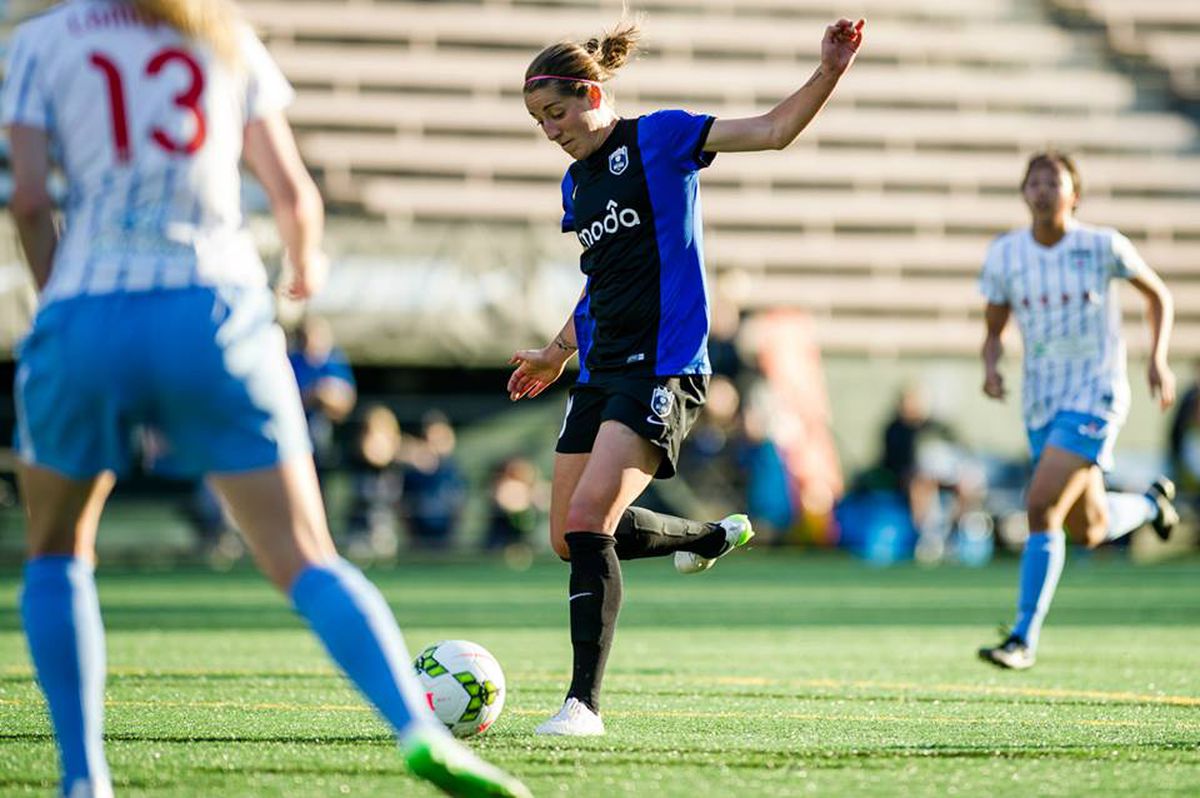 Povestea terifiantă a unei fotbaliste! A trăit 5 luni de coșmar în Rusia: obligată să ia câte 20 de pastile o dată, injectată cu forța, umilită de antrenor » Când s-a întors acasă a avut șocul vieții