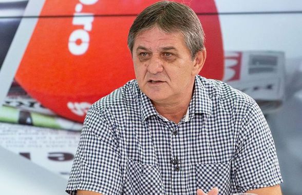 Marius Lăcătuș a văzut Inter - Barcelona alături de Steaua '86 la Forban: „Dacă aveam altă vârstă și nu 22 de ani, n-aș mai fi executat!”