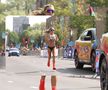 Atleta le răspunde celor care au hărțuit-o că a alergat în „bikini” la Maratonul Londrei: „Trebuia să port trening?”
