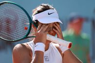 Coșmar pentru Emma Răducanu! Ce au descoperit englezii despre ciudatul care o urmărește frenetic la turnee