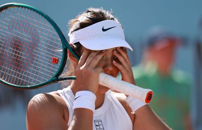 Emma Răducanu, onestă și vulnerabilă înaintea turneului de la Roma: „Cercul meu e mai mic ca oricând. M-am ars de câteva ori”