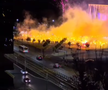 Steliștii au „aprins” Ghencea » Ce s-a auzit în această seară la stadion, la 39 de ani distanță de la Sevilla '86
