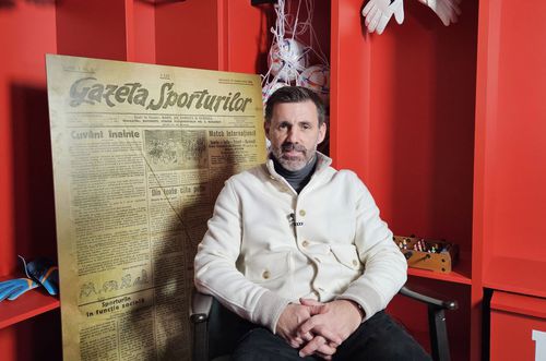 EXCLUSIV Zeljko Kopic a remarcat două detalii după Inter - Barcelona: „De aceea s-au impus italienii”