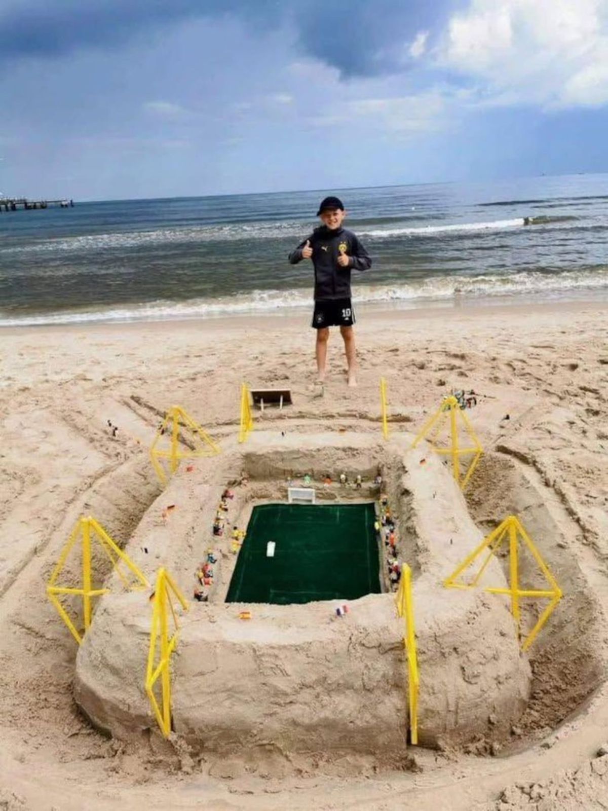 Cele mai tari meme-uri după semifinala epică dintre Inter și Barcelona » Catalanii, ținta ironiilor pe internet