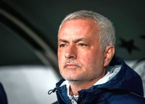 Mourinho poate antrena de azi în Superliga! Ce impact au modificările aduse azi în Legea educației fizice și sportului
