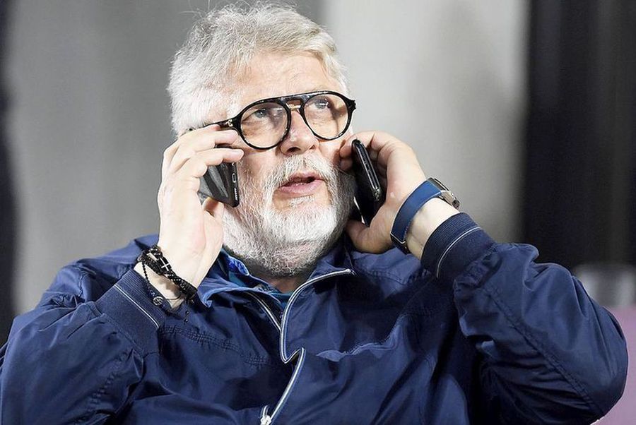 Gino Iorgulescu recunoaște că a cedat afacerea care i-a adus milioane de euro „Sunteți strâmtorat la 33.000 de euro lunar?!” » Ioanițoaia, interviu incendiar cu Gino Iorgulescu: „Ce scandal cu Olăroiu? A trebuit să vând urgent 5 trattorii sub prețul pieței”