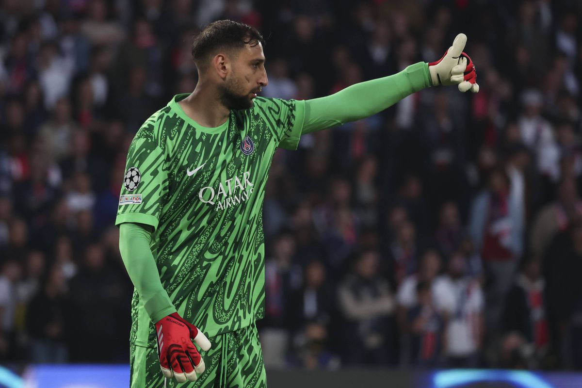 Inter Milano - PSG este marea finală a Ligii Campionilor! » Arsenal, răpusă și la Paris