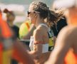 Atleta le răspunde celor care au hărțuit-o că a alergat în „bikini” la Maratonul Londrei: „Trebuia să port trening?”