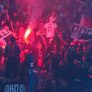 PSG - Arsenal, returul semifinalei din Liga Campionilor, foto: Imago Images