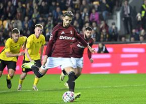 Cehii s-au săturat de Albion Rrahmani: „Nu este suficient. Sparta nu s-ar opune vânzării” » Pentru ce sumă poate pleca