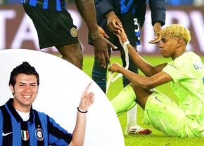 „Interistul” Cristi Daminuță, „blocat” după ce a văzut Inter - Barcelona » Ce a putut spune despre Yamal: „Nici măcar Messi...”