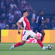 PSG - Arsenal, returul semifinalei din Liga Campionilor, foto: Imago Images