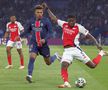 PSG - Arsenal, returul semifinalei din Liga Campionilor, foto: Imago Images