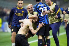 Miză enormă la Inter: meciul de 10 milioane de euro! » Anunțul făcut de italieni dă speranțe fanilor nerazzurri