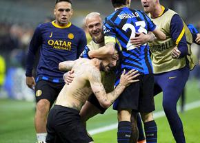 Miză enormă la Inter: meciul de 10 milioane de euro! » Anunțul făcut de italieni dă speranțe fanilor nerazzurri