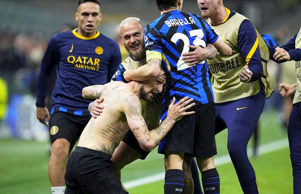 Miză enormă la Inter: meciul de 10 milioane de euro! » Anunțul făcut de italieni dă speranțe fanilor nerazzurri