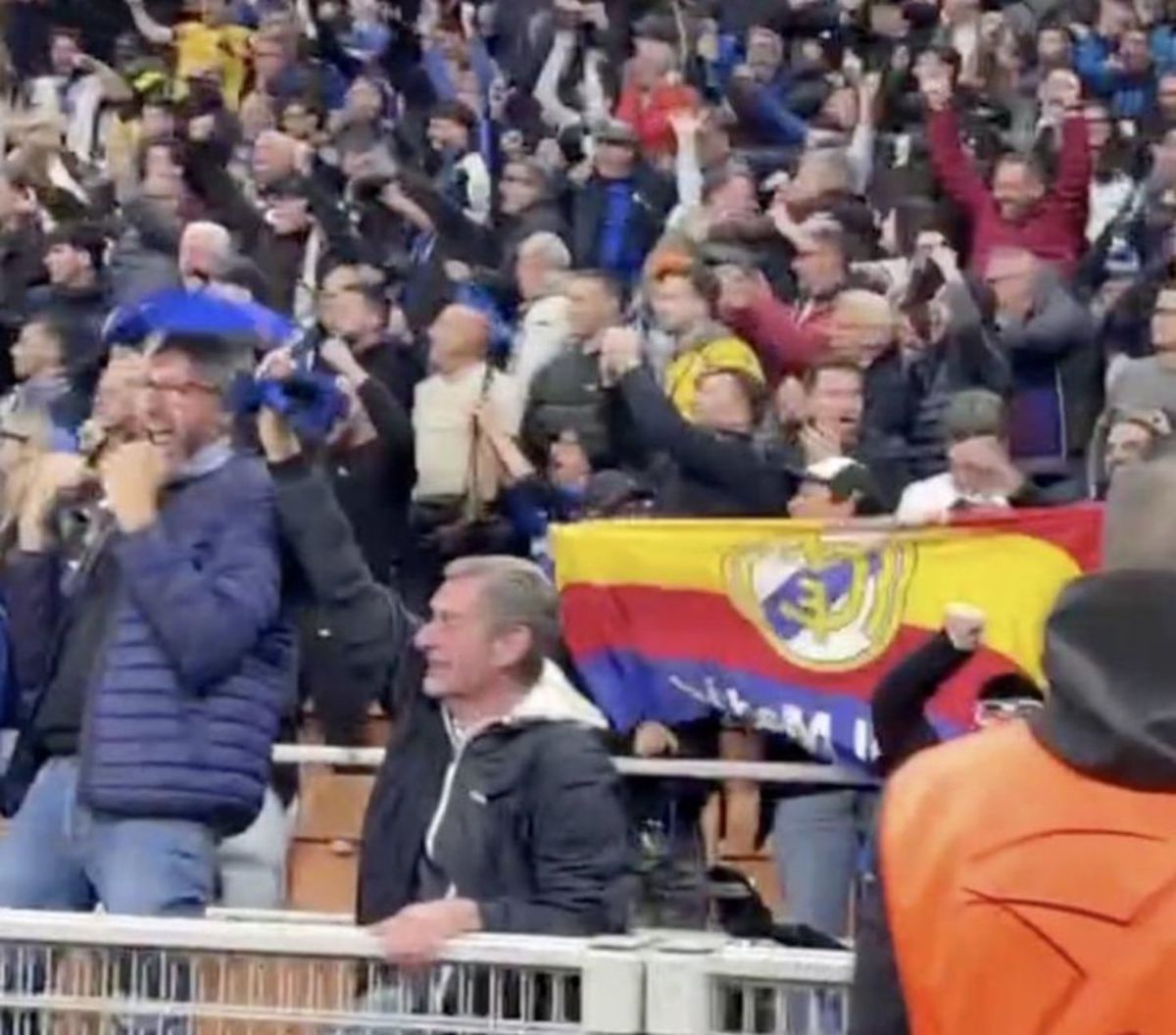 Cele mai tari meme-uri după semifinala epică dintre Inter și Barcelona » Catalanii, ținta ironiilor pe internet