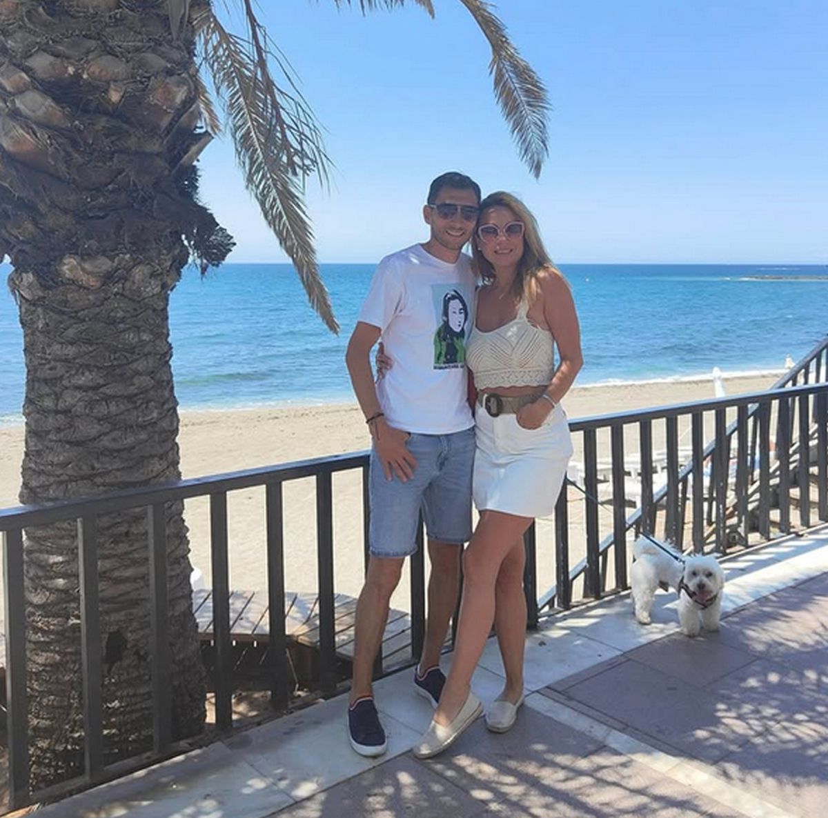 Ce a ajuns să facă fostul rapidist stabilit în Spania, la 13 ani de la retragere: „Se fac bani buni din asta”