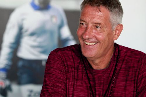 EXCLUSIV Cristiano Bergodi rupe tăcerea și oferă concluzia după Inter - Barcelona: „Harakiri!” » Ce a spus italianul despre FCSB, Rapid și Dinamo